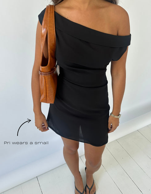 Louca Mini Dress